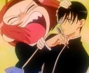 Entre elle et lui - Kare Kano - Images 2