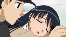 Screen 5 : School Rumble