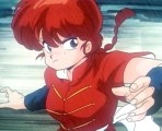 Screen 1 : Ranma 1/2