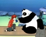 Screen 6 : Ranma 1/2