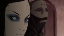 Screen 6 : Ergo Proxy