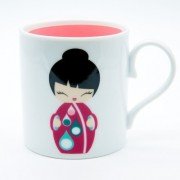 Mug - Little Star - Momiji