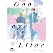 Good Bye Lilac - Livre (Manga) - Yaoi - Hana Collection