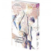Le carnet d'expriences d'End-kun - Tome 02 - Livre (Manga) - Yaoi - Hana Collection