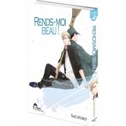 Rends-Moi Beau ! - Livre (Manga) - Yaoi - Hana Collection