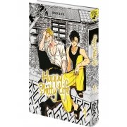 Happy Shitty Life - Tome 1 - Livre (Manga) - Yaoi - Hana Collection