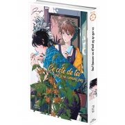 Ce ct de toi que je ne connais pas - Livre (Manga) - Yaoi - Hana Collection