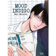 Mood indigo - Livre (Manga) - Yaoi - Hana Book