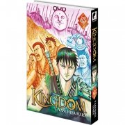 Kingdom - Tome 63 - Livre (Manga)