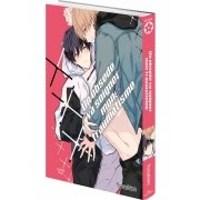 Un obsd va soigner mon traumatisme - Livre (Manga) - Yaoi - Hana Book