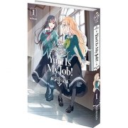 Yuri Is My Job! - Tome 01 - Livre (Manga)