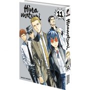 Hinamatsuri - Tome 11 - Livre (Manga)