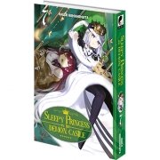 Sleepy Princess in the Demon Castle - Tome 07 - Livre (Manga)