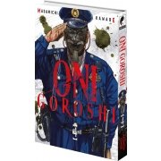 Oni Goroshi - Tome 04 - Livre (Manga)