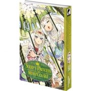 Sleepy Princess in the Demon Castle - Tome 14 - Livre (Manga)