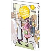 Ici, on a toujours une raison de sourire - Tome 02 - Livre (Manga)