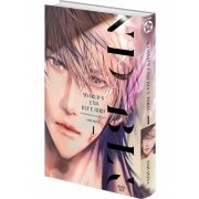 Worlds end blue bird - Tome 01 - Livre (Manga) - Yaoi - Hana Book