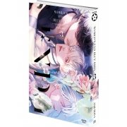 Worlds end blue bird - Tome 03 - Livre (Manga) - Yaoi - Hana Book