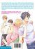 Images 3 : Can't i hate you - Livre (Manga) - Yaoi