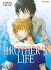 Images 1 : Brother's life - Livre (Manga) - Yaoi