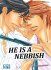 Images 1 : He Is A Nebbis - Livre (Manga) - Yaoi