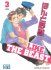 Images 1 : Like The Beast - Tome 03 - Livre (Manga) - Yaoi