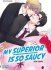 Images 1 : My Superior Is So Saucy - Livre (Manga) - Yaoi