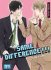 Images 1 : Same Difference - Tome 06 - Livre (Manga) - Yaoi