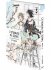 Images 3 : L'tranger du Zephyr - Tome 03 - Livre (Manga) - Yaoi - Hana Collection