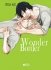 Images 1 : Wonder Border - Livre (Manga) - Yaoi - Hana Book
