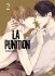 Images 1 : La punition  - Tome 02 - Livre (Manga) - Yaoi - Hana Book