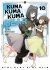 Images 1 : Kuma Kuma Kuma Bear - Tome 10 - Livre (Manga)