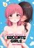 Images 1 : Asumi dcouvre les escorts girls - Tome 04 - Livre (Manga)