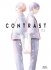 Images 1 : Contrast - Livre (Manga) - Yaoi - Hana Collection