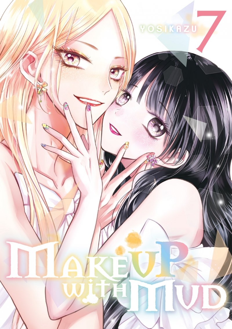 Make up with mud - Tome 07 - Livre (Manga)