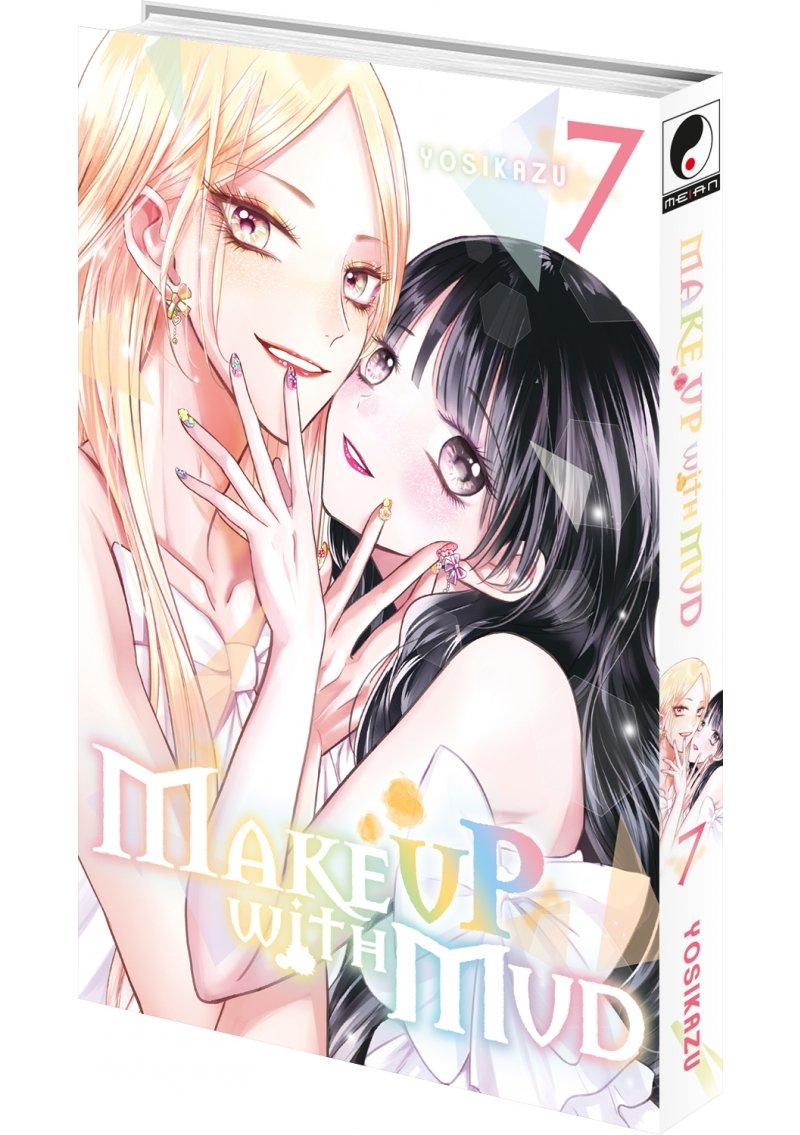 IMAGE 3 : Make up with mud - Tome 07 - Livre (Manga)