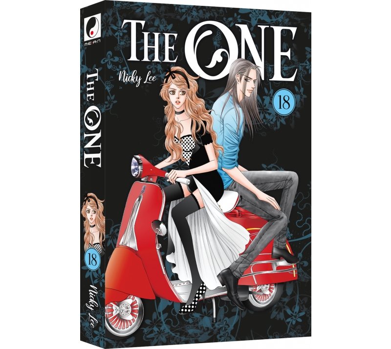 IMAGE 3 : The One - Tome 18 - Edition Limite - Livre (Manga)
