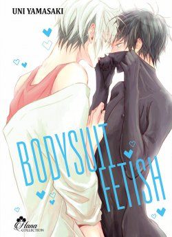 image : Bodysuit Fetish - Livre (Manga) - Yaoi - Hana Collection