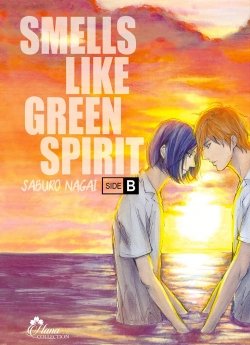 image : Smells Like Green Spirit : Side B - Tome 02 - Livre (Manga) - Yaoi - Hana Collection