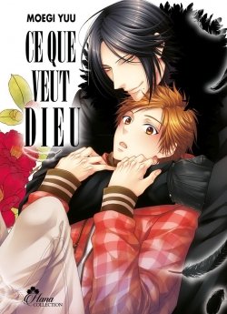 image : Ce que veut dieu ! - Livre (Manga) - Yaoi - Hana Collection