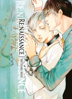 image : Re : Naissance - Livre (Manga) - Yaoi - Hana Book