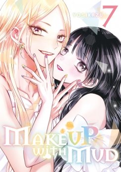 image : Make up with mud - Tome 07 - Livre (Manga)