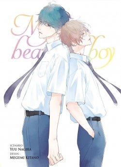 image : My Beautiful Boy - Tome 03 - Livre (Manga) - Yaoi - Hana Collection