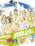 Double Call - Tomes 9  11 - 3 Mangas (Livres) - Yaoi