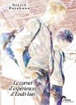 Le carnet d'expriences d'End-kun - Tome 02 - Livre (Manga) - Yaoi - Hana Collection