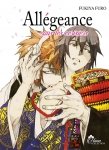 Allgeance sous les cerisiers - Livre (Manga) - Yaoi - Hana Collection