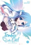 Tombe du Ciel - Tome 03 - Livre (Manga)
