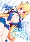 Tombe du Ciel - Tome 06 - Livre (Manga)