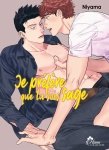 Je prfre que tu sois sage - Livre (Manga) - Yaoi - Hana Collection