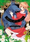 Hana et la Bte - Tome 1 - Livre (Manga)